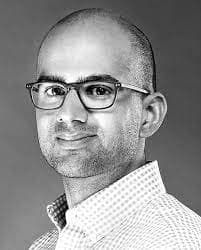 Ajay Sharma