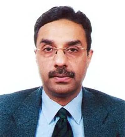 Ajay Vohra