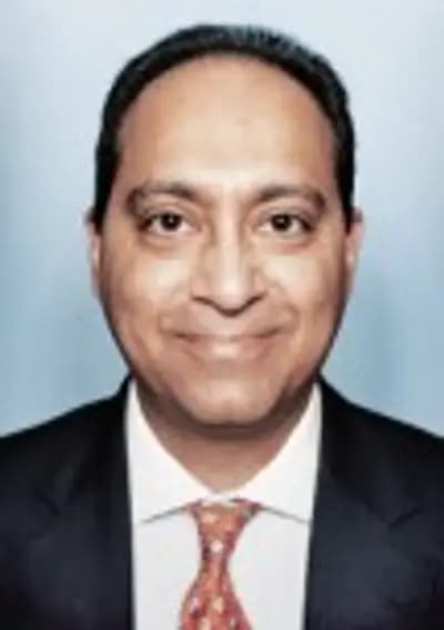 Ajay Zutshi
