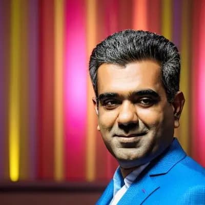 Ajay Gopal
