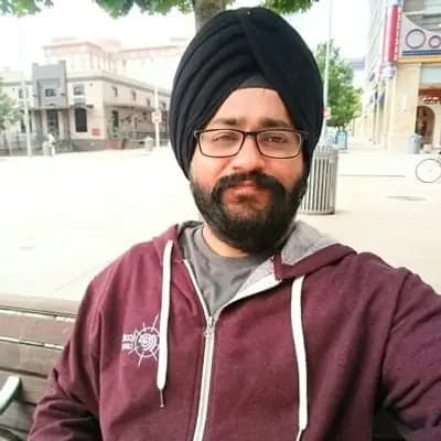 Ajeet Raina