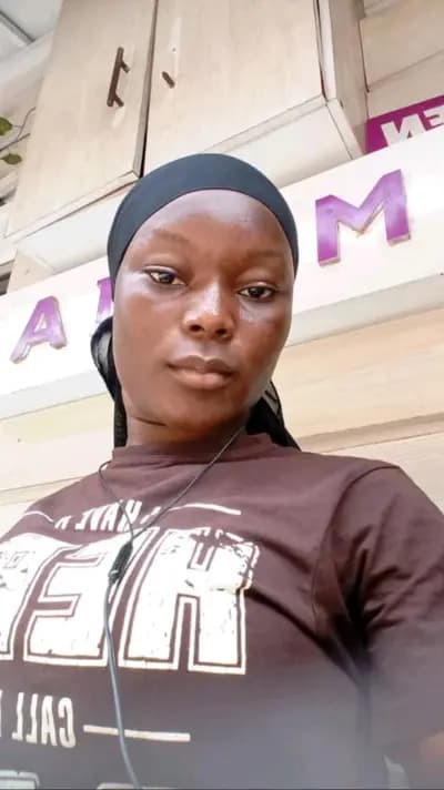 Ajilore Mujidat