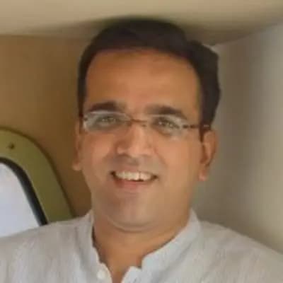 Ajinkya Sadavarte
