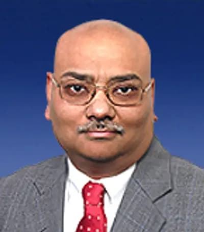 Ajit Bhushan