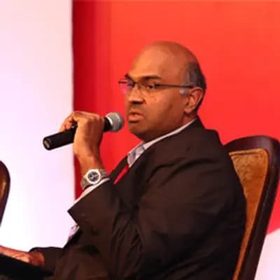 Ajit Mahadevan