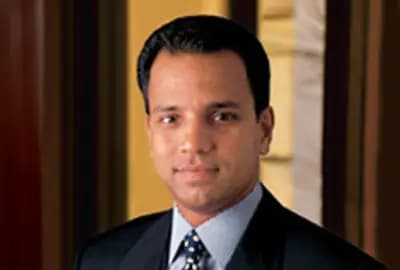 Ajit Nedungadi