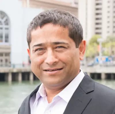 Ajit Sancheti