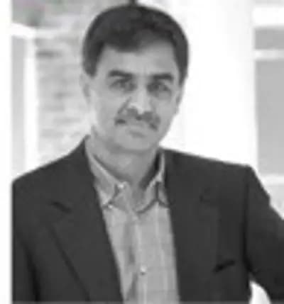 Ajit shah