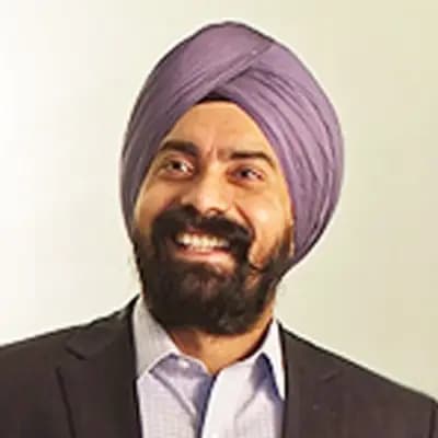 Ajit Singh
