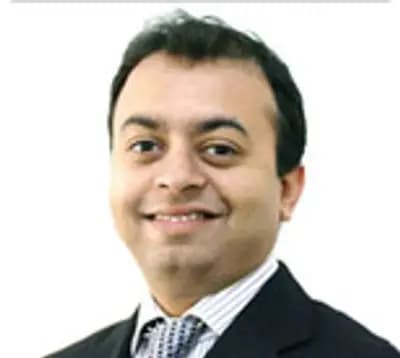 Ajitabh Banerji