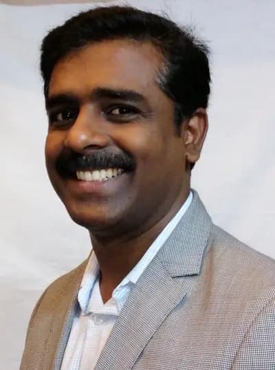 Aju Sukumaran