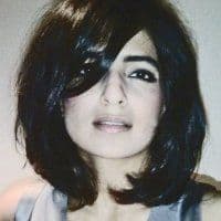 Akanksha Hazari