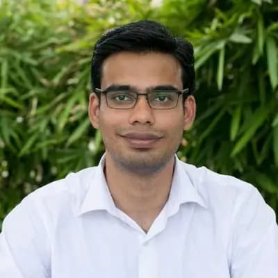 Akarsh Shrivastava