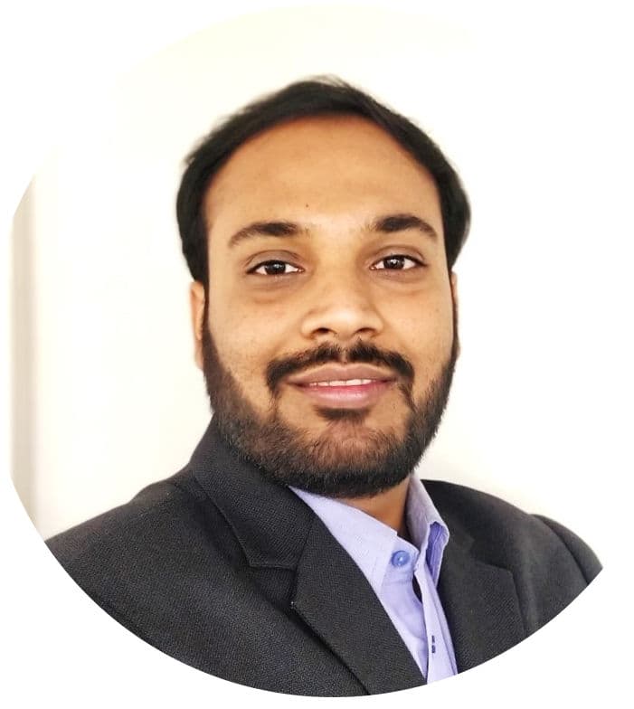 Akash Agarwal