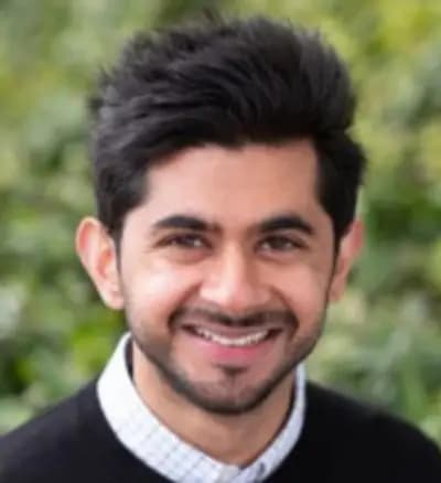 Akash Bhat