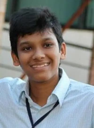 Akash Budhia