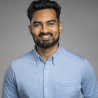Akash Gupta