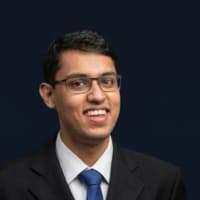 Akash Ramdas