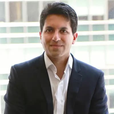 Akash Shah
