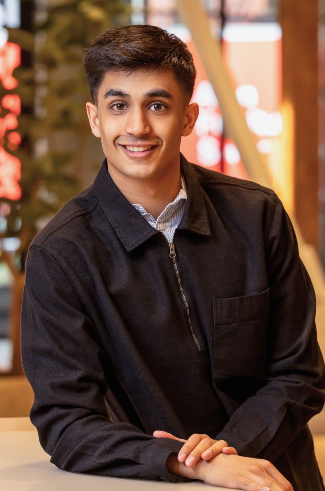 Akhil Aggarwal