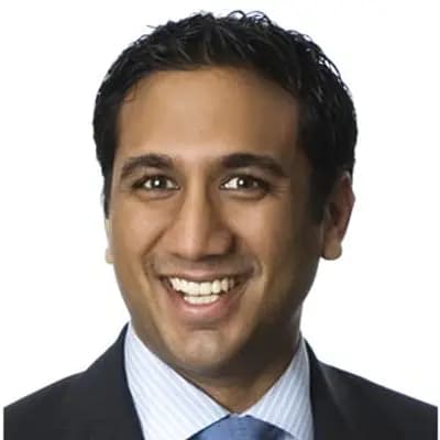 Akhil Bansal