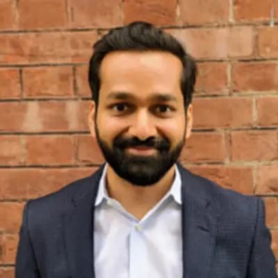 Akhil Chainwala