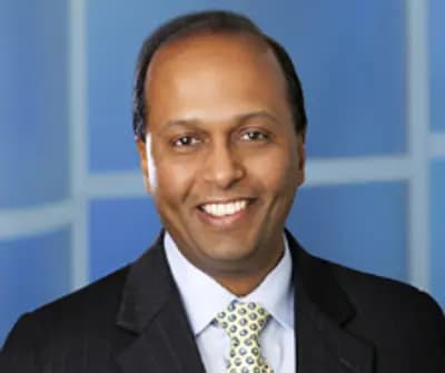 Akhil Johri
