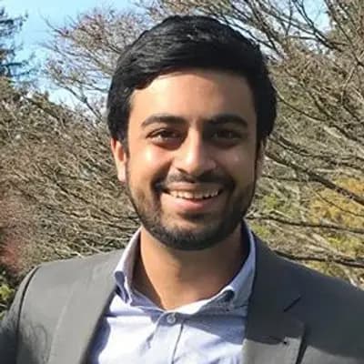 Akhil Kumar