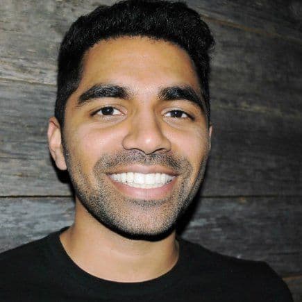 Akhil Naini