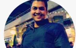 Akhil Singh
