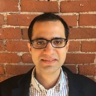 Akhil Talwar