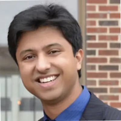 Akhilesh Gupta