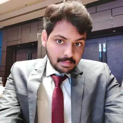 Akhilesh Sai Manikanta Nukala