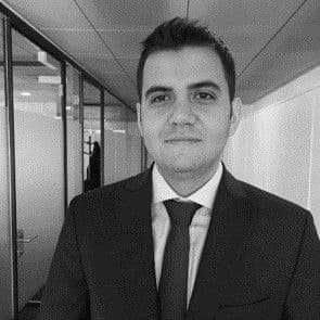 Akin Semih Sahan