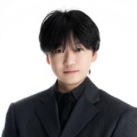 Akira Tong