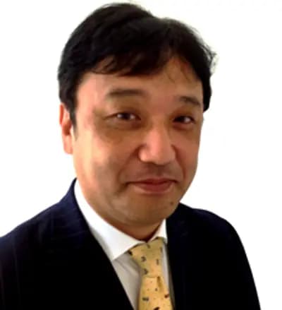 Akira Tsukagawa