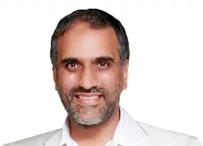 Akmal Chaudhri