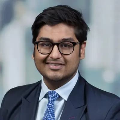Akshat Goenka