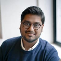 Akshat Goenka