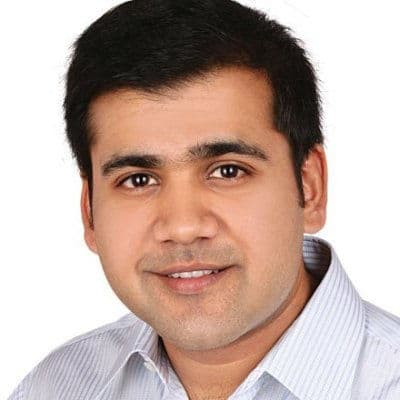 Akshay Bhushan