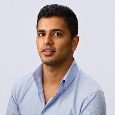 Akshay Goradia