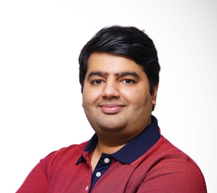 Akshay Gugnani