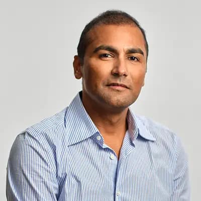 Akshay Naheta