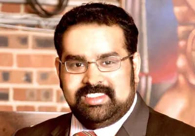 Akshay Pottathil