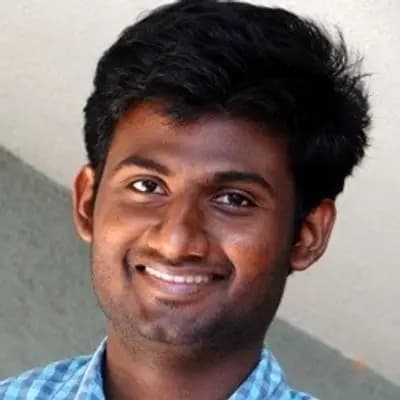 Akshay Rai