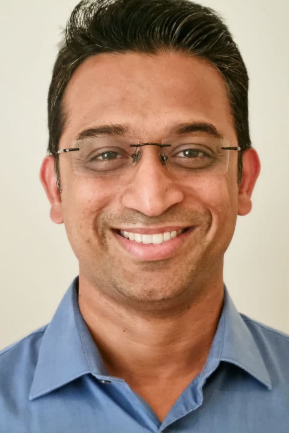 Akshay Rai