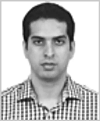 Akshay Tanna
