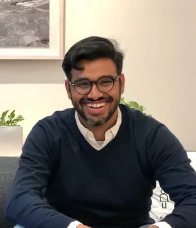 Akshay Venkitasubramanian