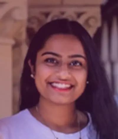 Akshaya Dinesh