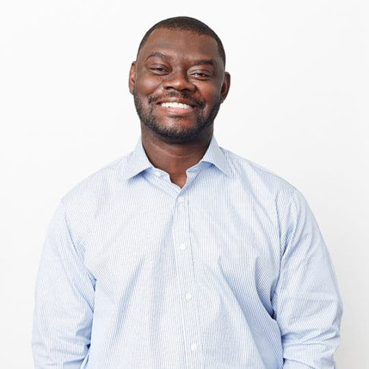 Akwasi Asabere